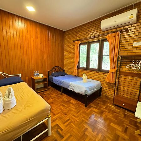 Shaya Homestay & Dorms Pai Exterior photo