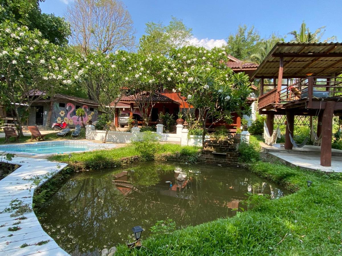 Shaya Homestay & Dorms Pai Exterior photo