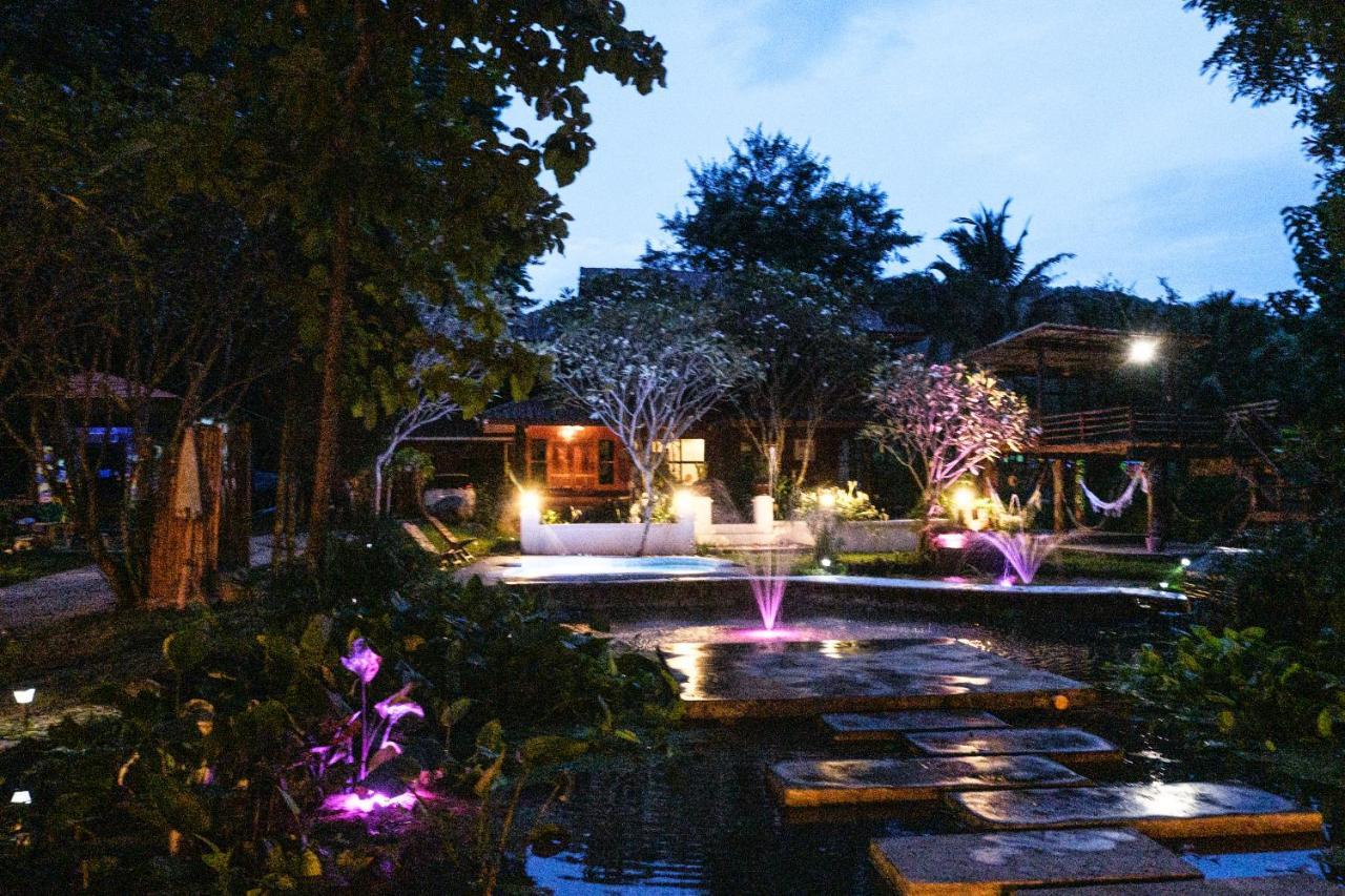 Shaya Homestay & Dorms Pai Exterior photo