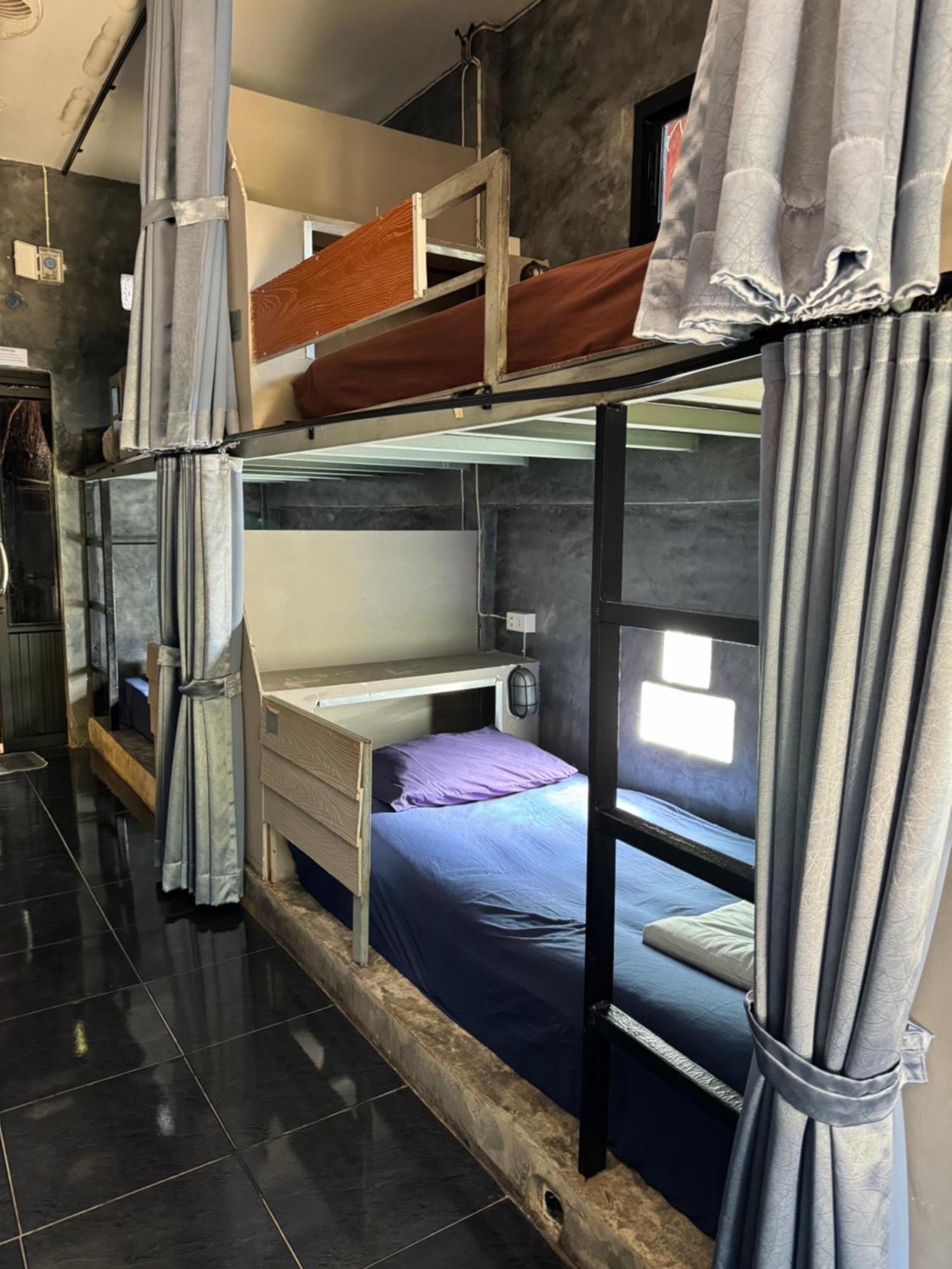 Shaya Homestay & Dorms Pai Exterior photo