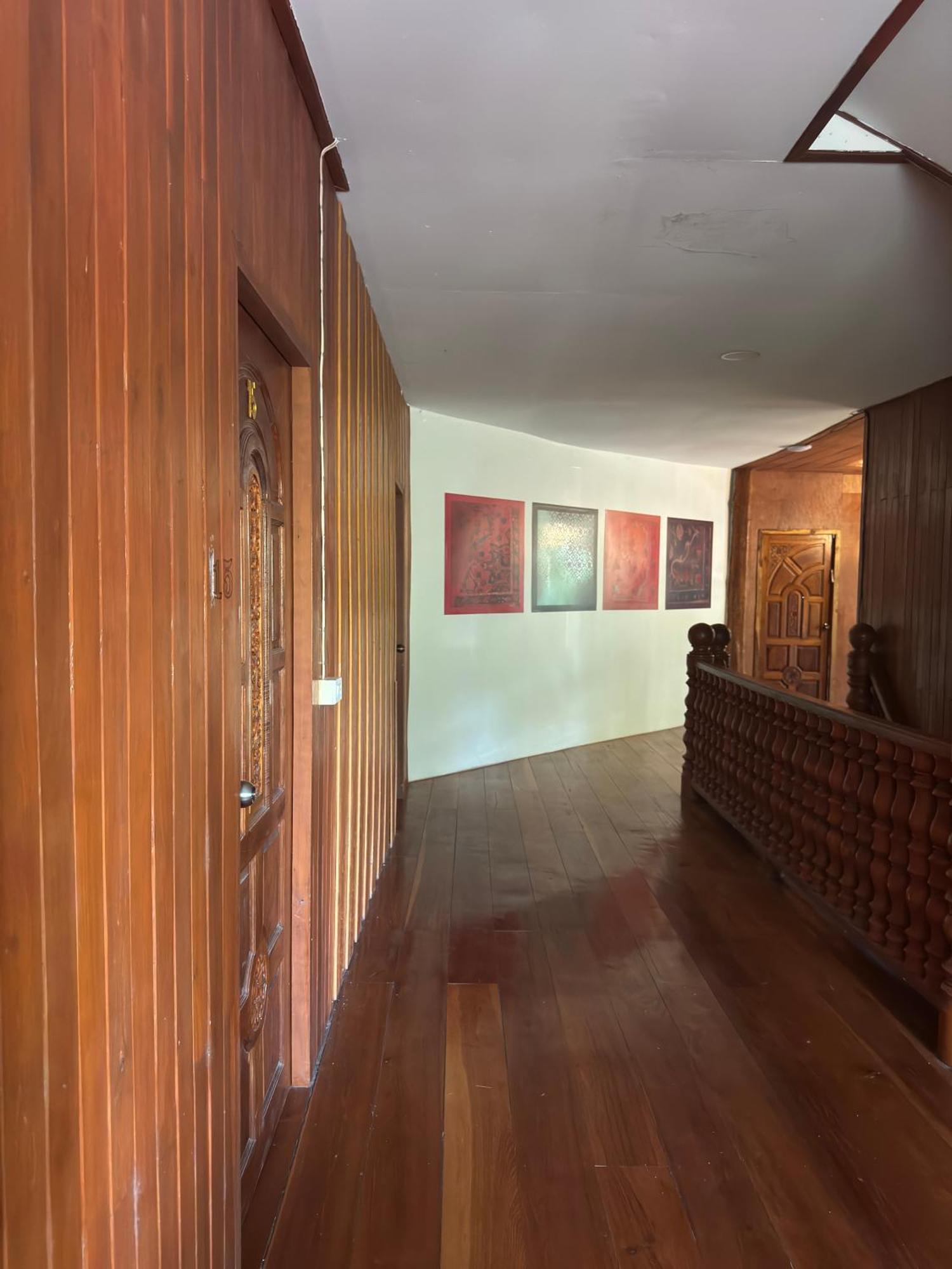 Shaya Homestay & Dorms Pai Exterior photo